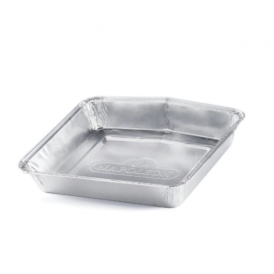 Aluminiowe tacki ociekowe do grilli TravelQ™ Napoleon